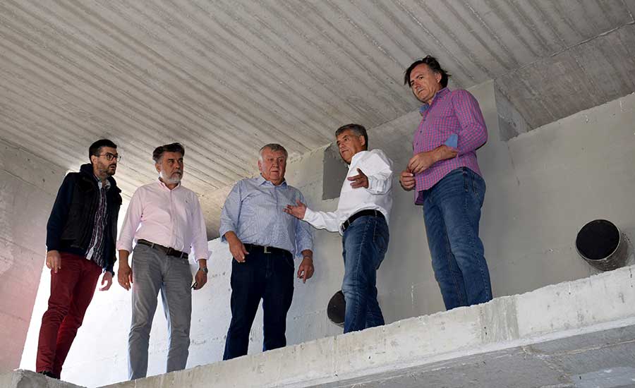 Οριστική λύση στην υδροδότηση  15 οικισμών  στην πεο Λάρισας Βόλου δίνουν  Δήμος Κιλελέρ και  Περιφέρεια Θεσσαλίας